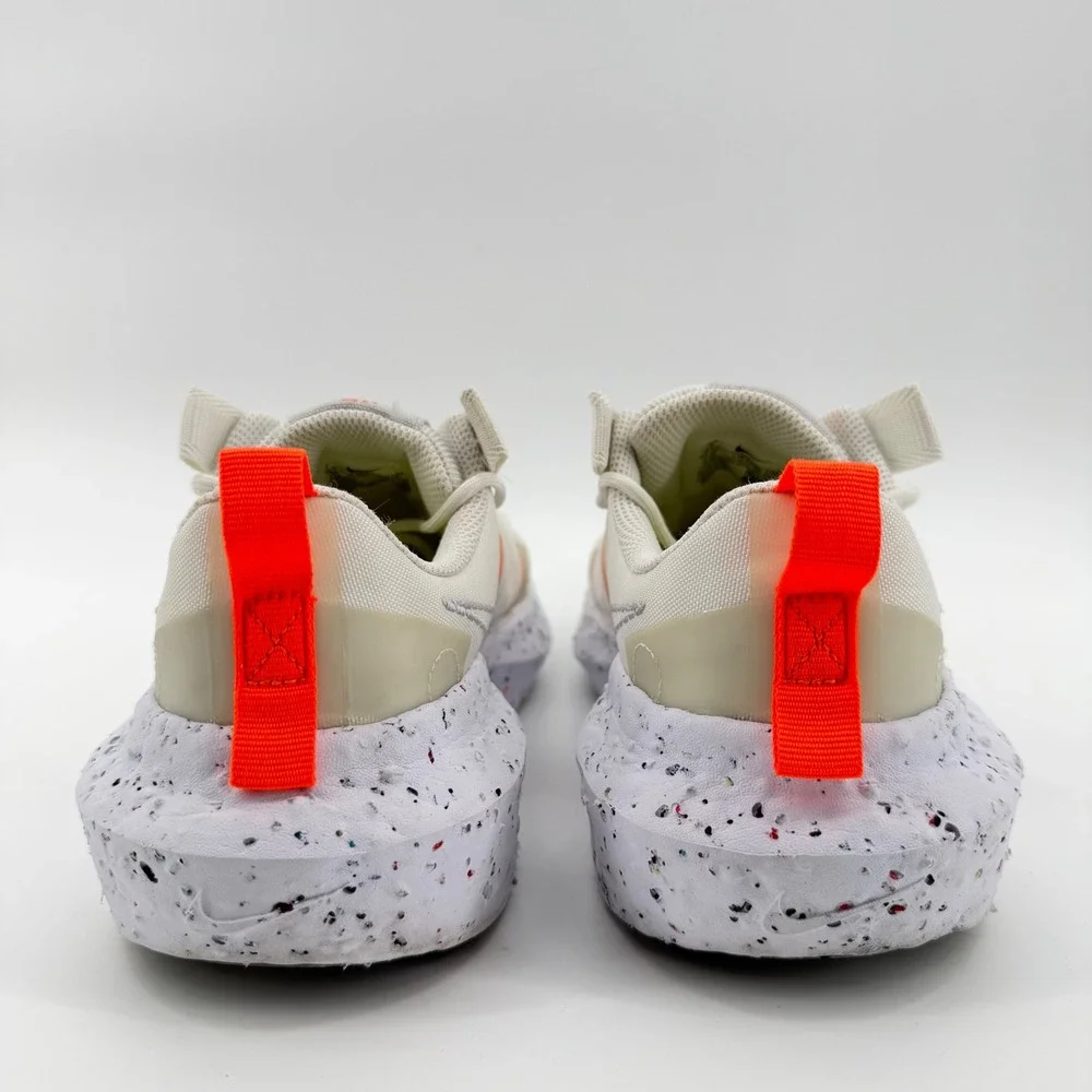 Nike step into
